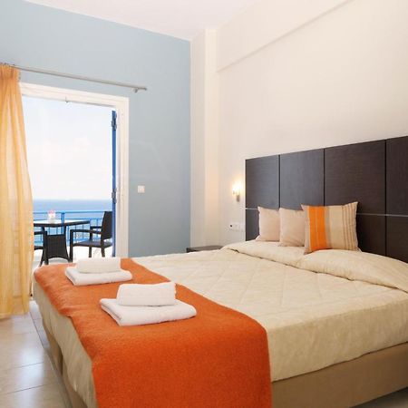 Kythera Irida Agia Pelagia  Ngoại thất bức ảnh