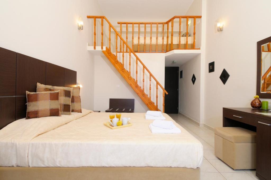 Kythera Irida Agia Pelagia  Phòng bức ảnh