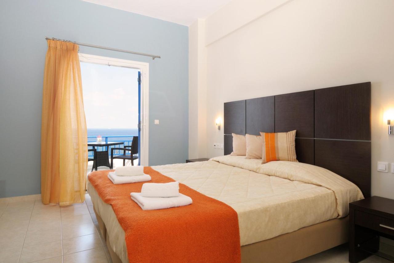 Kythera Irida Agia Pelagia  Ngoại thất bức ảnh