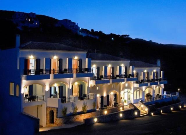 Kythera Irida Agia Pelagia  Ngoại thất bức ảnh