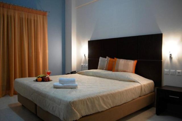 Kythera Irida Agia Pelagia  Ngoại thất bức ảnh