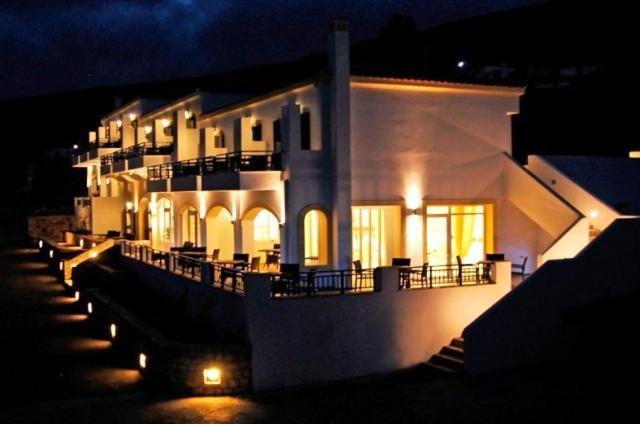 Kythera Irida Agia Pelagia  Ngoại thất bức ảnh