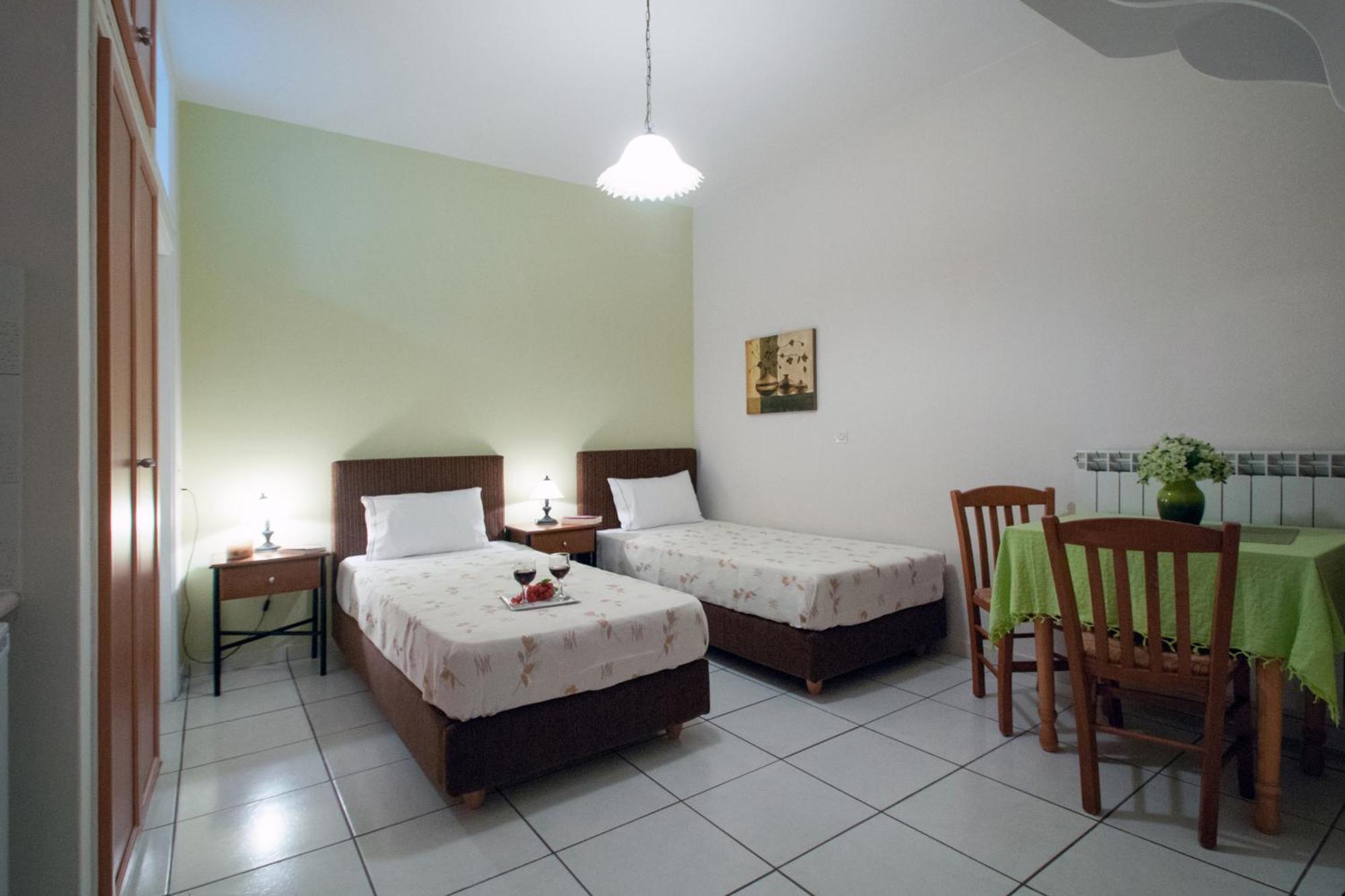 Kythera Irida Agia Pelagia  Ngoại thất bức ảnh