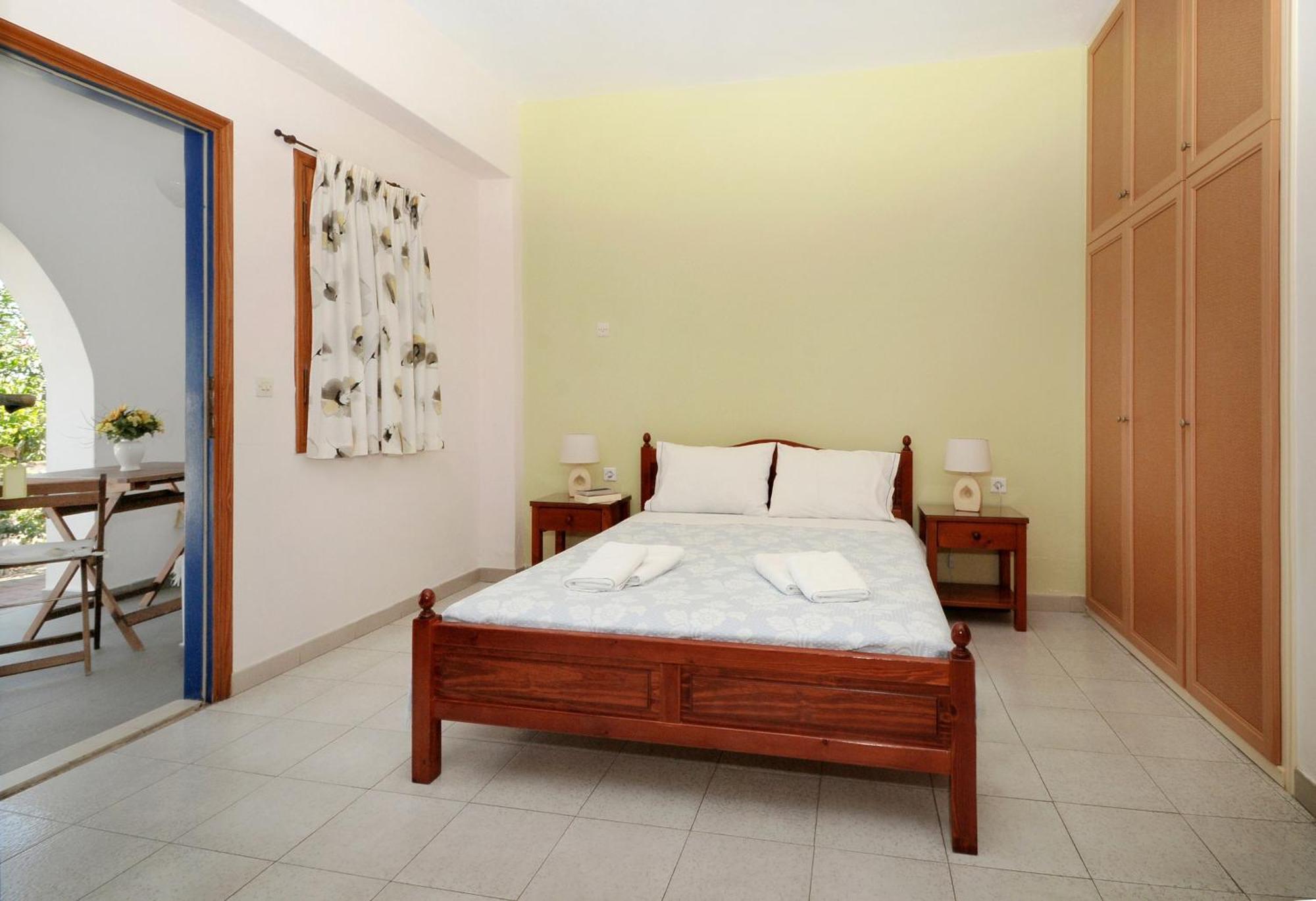 Kythera Irida Agia Pelagia  Ngoại thất bức ảnh